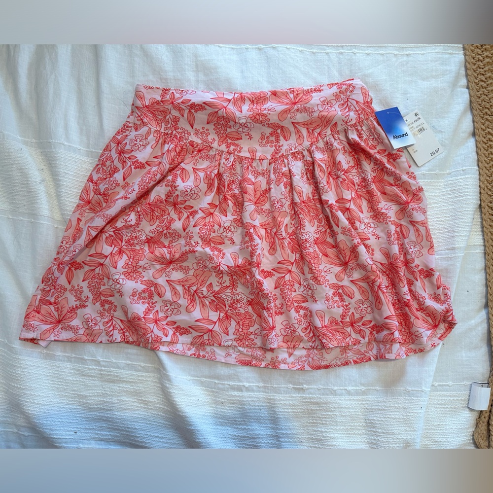 Abound - skirt